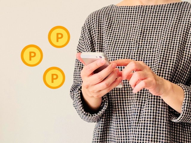 男性ポイ活副業入門！賢く稼ぐ始め方ガイド