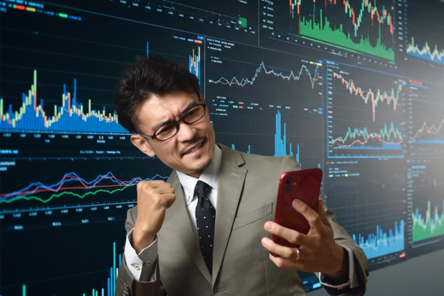 FX初心者：リスク管理で賢く稼ぐ秘訣